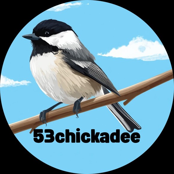 53chickadee